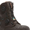 Timberland PRO Magnitude BOA® Men's 8" Waterproof Composite Toe Work Boot - TB0A66MKELE  Brown