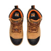 Timberland PRO Magnitude Men's 6" Waterproof Composite Toe Work Boot TB0A44ZW231 - Tan