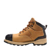 Timberland PRO Magnitude Men's 6" Waterproof Composite Toe Work Boot TB0A44ZW231 - Tan