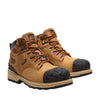Timberland PRO Magnitude Men's 6" Waterproof Composite Toe Work Boot TB0A44ZW231 - Tan