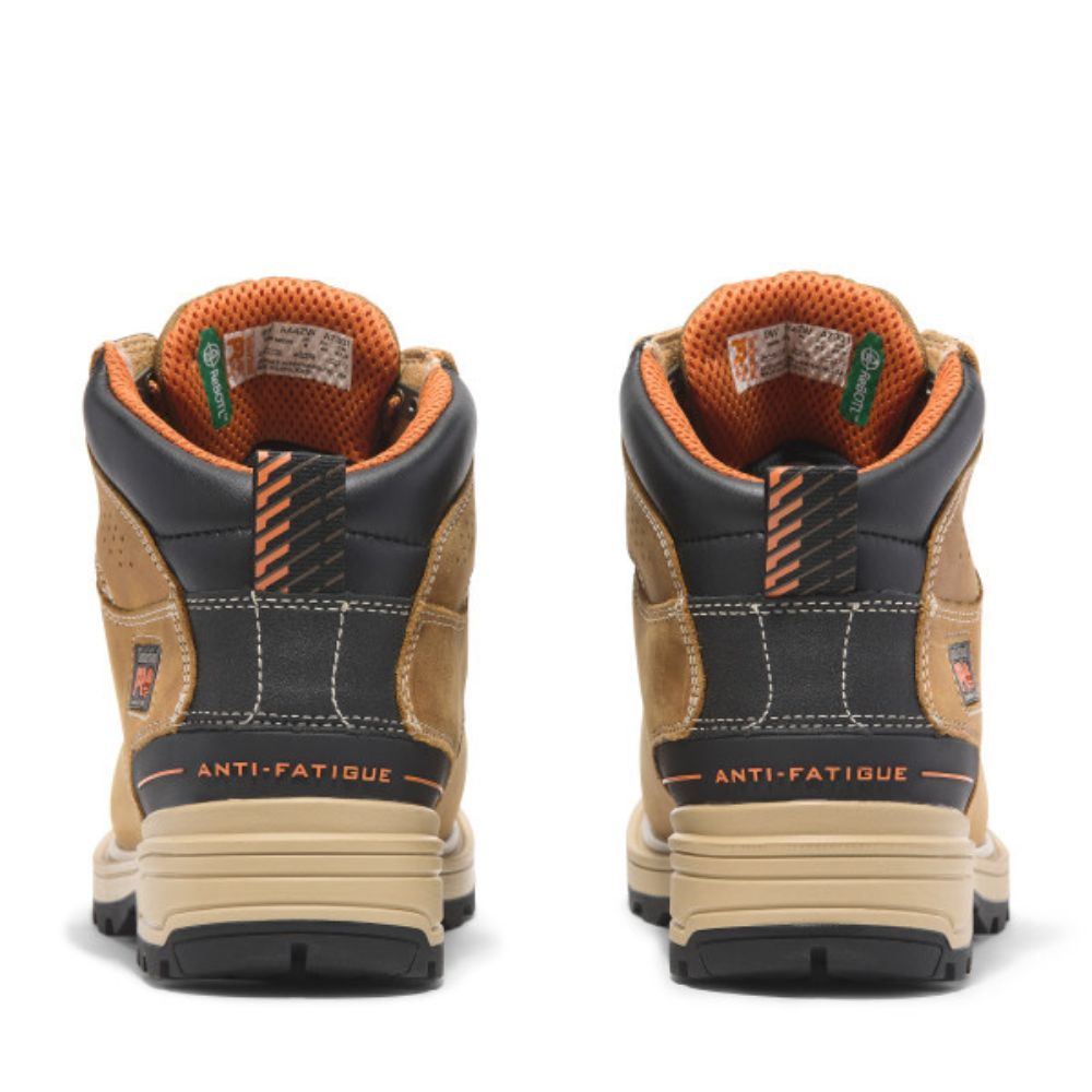 Timberland　42mm TimberlandPROMagnitudeMen_s6In
