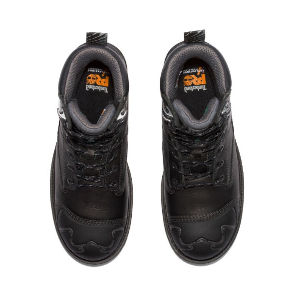 Timberland PRO Magnitude Men's 8