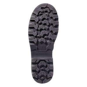 Timberland PRO Magnitude Men's 8" Waterproof Composite Toe Work Boot TB0A5M5X001 - Black