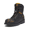 Timberland PRO Magnitude Men's 8" Waterproof Composite Toe Work Boot TB0A5M5X001 - Black