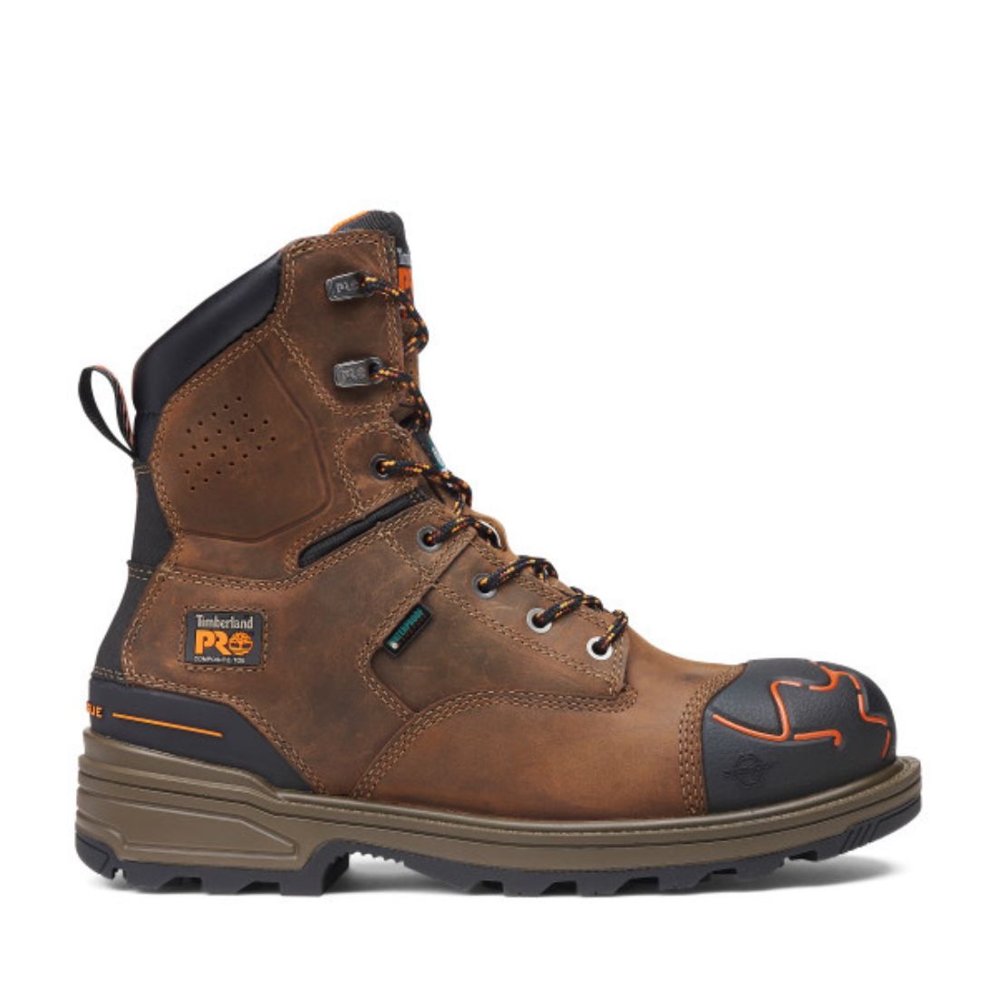 Timberland PRO Magnitude Men's 8