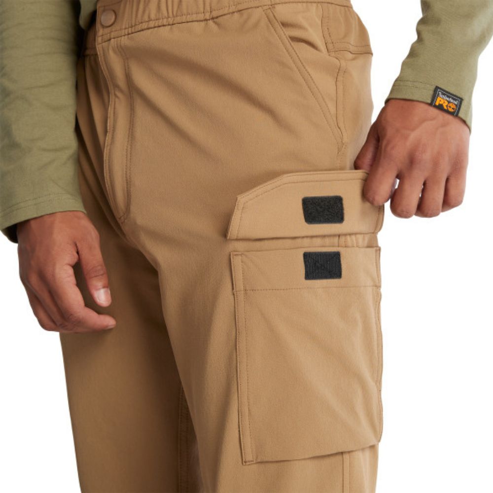 Timberland PRO Morphix Jogger Men's Utility Work Pants