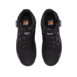 Timberland PRO Morphix BOA® Men's WP 6" Composite Toe Work Boot - TB0A5TTPENR