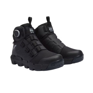 Timberland PRO Morphix BOA® Men's WP 6" Composite Toe Work Boot - TB0A5TTPENR