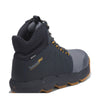 Timberland PRO Morphix Men's Waterproof 6" Composite Toe Work Boot TB0A5WK7065 - Grey