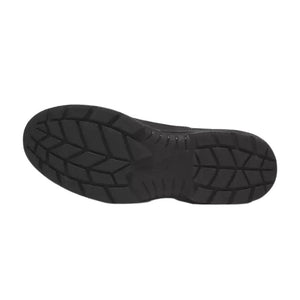 Timberland PRO Nashoba SD+ Unisex Pull-on Composite Toe Work Boot TB0A61CF001 - Black