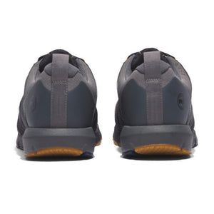 Timberland PRO® Radius Men's Athletic Composite Toe Work Shoe TB0A5WZY484 - Navy/Orange