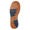 Timberland PRO® Radius Men's Athletic Composite Toe Work Shoe TB0A5WZY484 - Navy/Orange