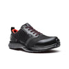 Timberland PRO Reaxion Men's Athletic Composite Toe Work Shoe TB0A22P8001 - Black/Red