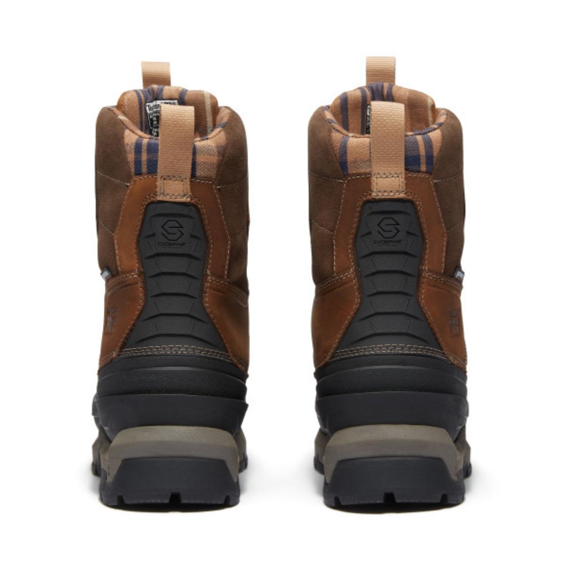 Timberland PRO Siberian Unisex 8