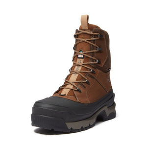 Timberland PRO Siberian Unisex 8" CSA Insulated WP Composite Toe Work Boot TB0A63PUEM4 - Brown