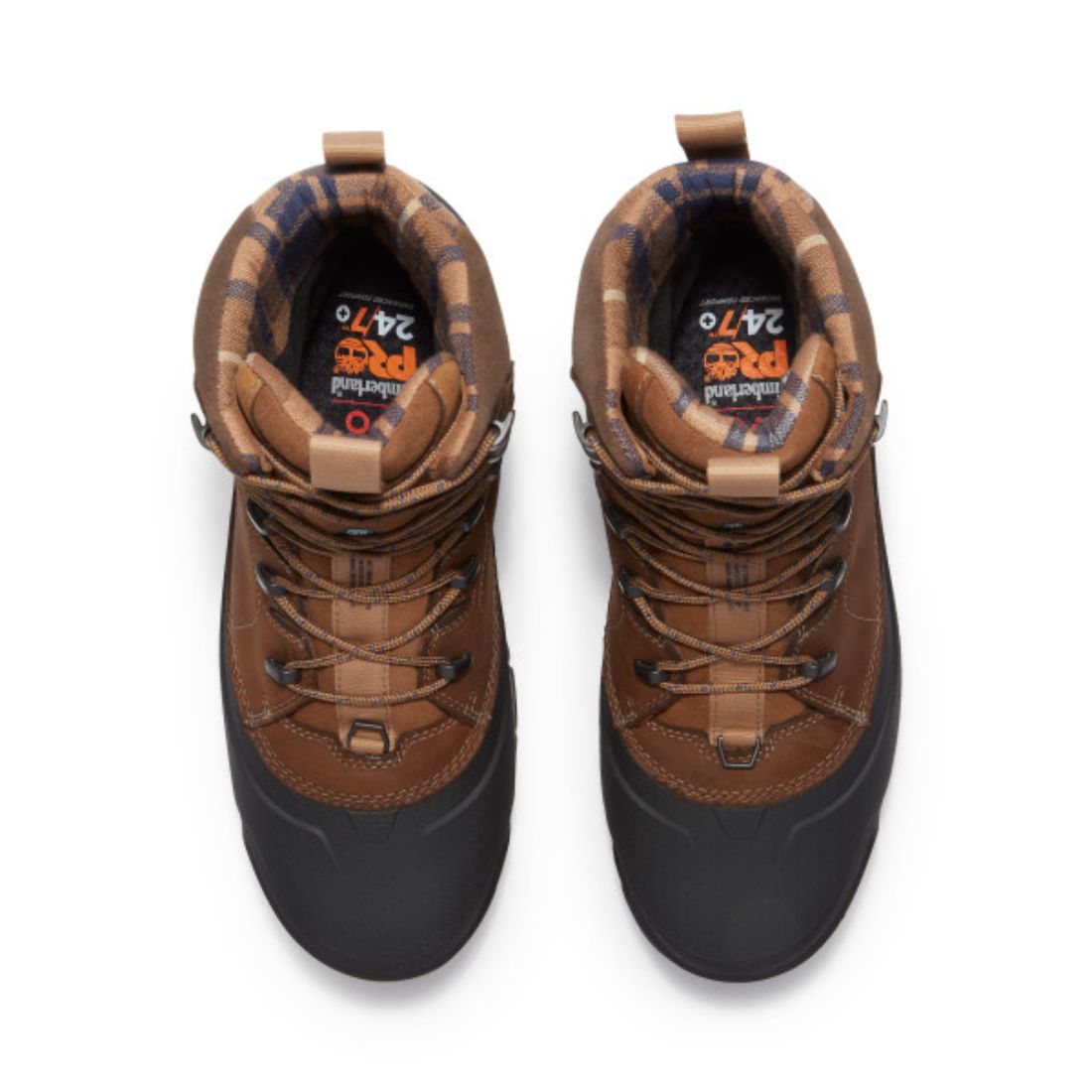 Timberland PRO Siberian Unisex 8
