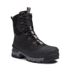 Timberland PRO Siberian Men's 8" CSA Insulated WP Composite Toe Work Boot TB0A63PUW02 - Black