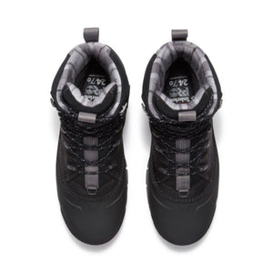 Timberland PRO Siberian Men's 8" CSA Insulated WP Composite Toe Work Boot TB0A63PUW02 - Black
