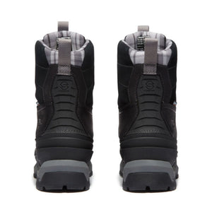 Timberland PRO Siberian Men's 8" CSA Insulated WP Composite Toe Work Boot TB0A63PUW02 - Black