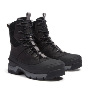 Timberland PRO Siberian Men's 8" CSA Insulated WP Composite Toe Work Boot TB0A63PUW02 - Black