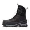 Timberland PRO Siberian Men's 8" CSA Insulated WP Composite Toe Work Boot TB0A63PUW02 - Black