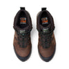 Timberland PRO Switchback LT Men's Waterproof 6" Steel Toe Work Boot TB0A61T7214 - Brown