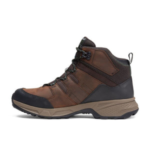 Timberland PRO Switchback LT Men's Waterproof 6" Steel Toe Work Boot TB0A61T7214 - Brown