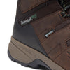 Timberland PRO Switchback LT Men's Waterproof 6" Steel Toe Work Boot TB0A61T7214 - Brown