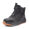 Timberland PRO Tempe Men's 6" Alloy Toe Work Boot TB0A63XYEK5 - Black