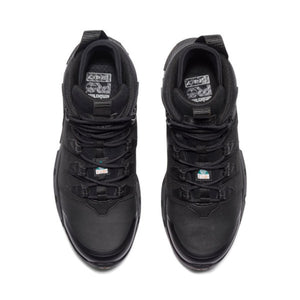 Timberland PRO Tempe Men's 6" Alloy Toe Work Boot TB0A63XYEK5 - Black