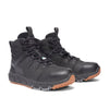 Timberland PRO Tempe Men's 6" Alloy Toe Work Boot TB0A63XYEK5 - Black