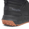 Timberland PRO Tempe Men's 6" Alloy Toe Work Boot TB0A63XYEK5 - Black