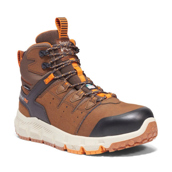 Timberland PRO Tempe Men's Waterproof 6