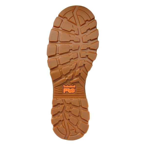 Timberland PRO Titan EV Men's 6" Composite Toe Work Boot TB0A5X5B231 - Wheat
