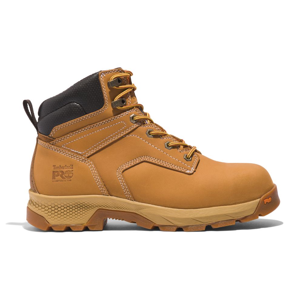Timberland PRO Titan EV Men's 6