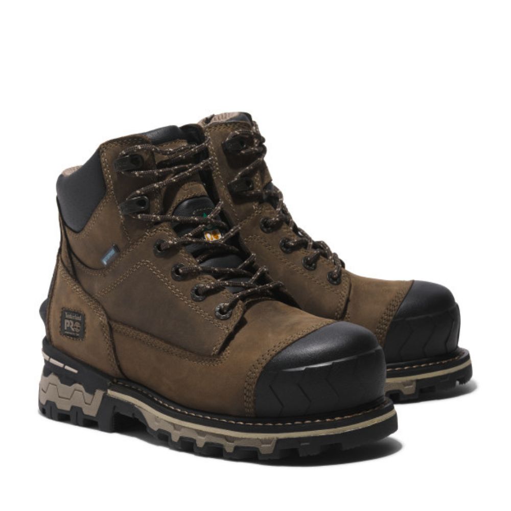Timberland PRO® Boondock Women's 6
