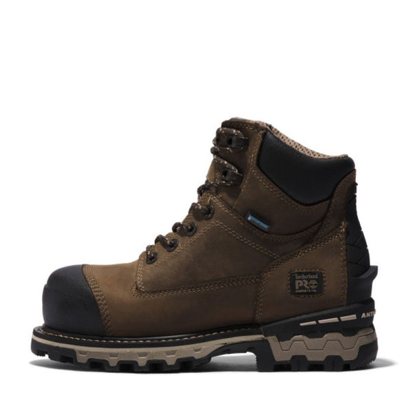 Timberland PRO® Boondock Women's 6