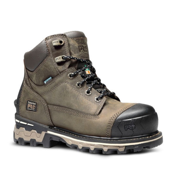 Pro Boondock Timberland Steel Toe Work Boots Men's Boondock BOA