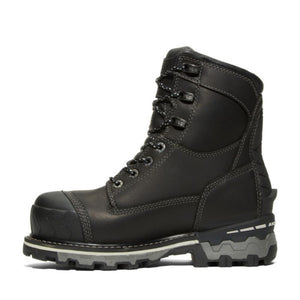 Timberland PRO® Boondock Women's 8" Waterproof Composite Toe Work Boot TB0A5R7K001