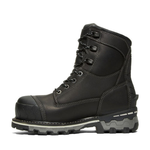 Timberland PRO® Boondock Women's 8" Waterproof Composite Toe Work Boot TB0A5R7K001