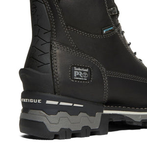 Timberland PRO® Boondock Women's 8" Waterproof Composite Toe Work Boot TB0A5R7K001