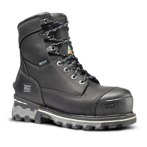 Timberland PRO Boondock Work Boots | Work Authority