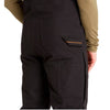 Timberland PRO Men's Gritman Insulated Bib Overalls - Black TB0A55RT001