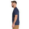 Timberland PRO® Men's Short-Sleeve Authentic Graphic Work T-Shirt - Navy