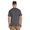 Timberland PRO® Men's Short-Sleeve Innovation Pro Blueprint Work T-Shirt - Asphalt