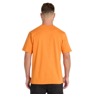 Timberland PRO® Men's Short-Sleeve Innovation Pro Blueprint Work T-Shirt - Orange