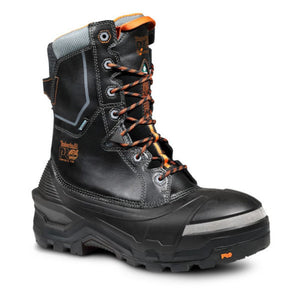 Timberland PRO® Pac Max Waterproof Unisex 10" 1000g Insulated Composite Toe Work Boot TB0A5QXJ001