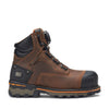 Timberland Pro Boondock BOA® Men's 6" Waterproof Composite Toe Safety Boot - TB0A66KYEM4 Brown