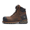 Timberland Pro Boondock BOA® Men's 6" Waterproof Composite Toe Safety Boot - TB0A66KYEM4 Brown