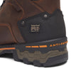 Timberland Pro Boondock BOA® Men's 6" Waterproof Composite Toe Safety Boot - TB0A66KYEM4 Brown